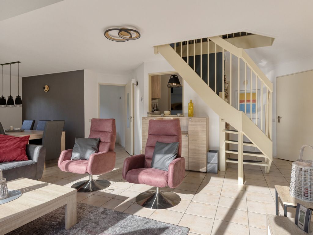 Veerse Meerdreef 84, KORTGENE