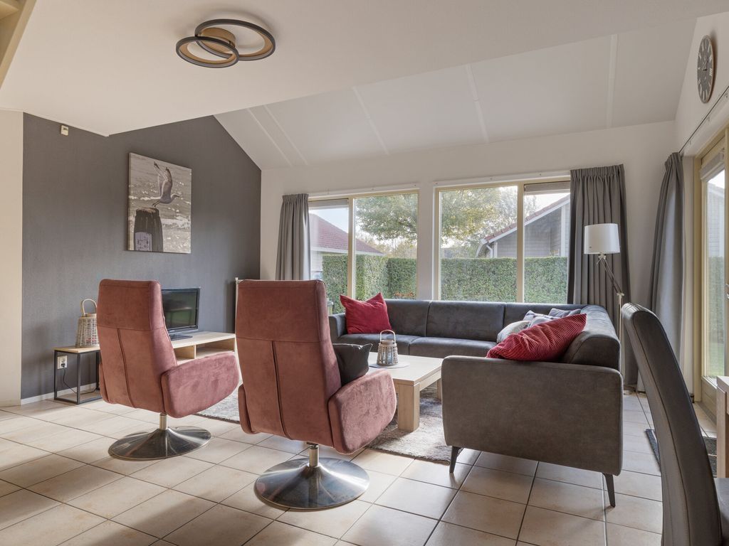 Veerse Meerdreef 84, KORTGENE