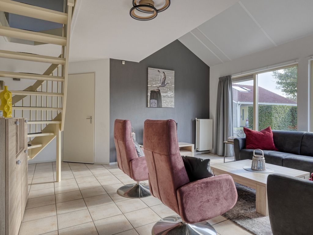 Veerse Meerdreef 84, KORTGENE