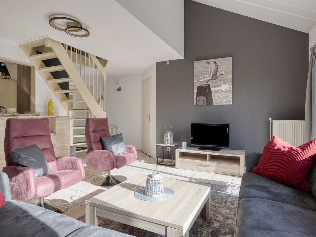 Veerse Meerdreef 84, KORTGENE