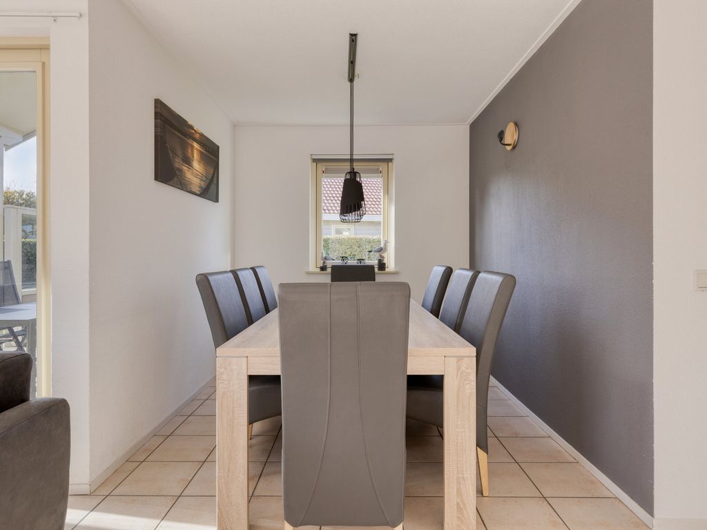 Veerse Meerdreef 84, KORTGENE