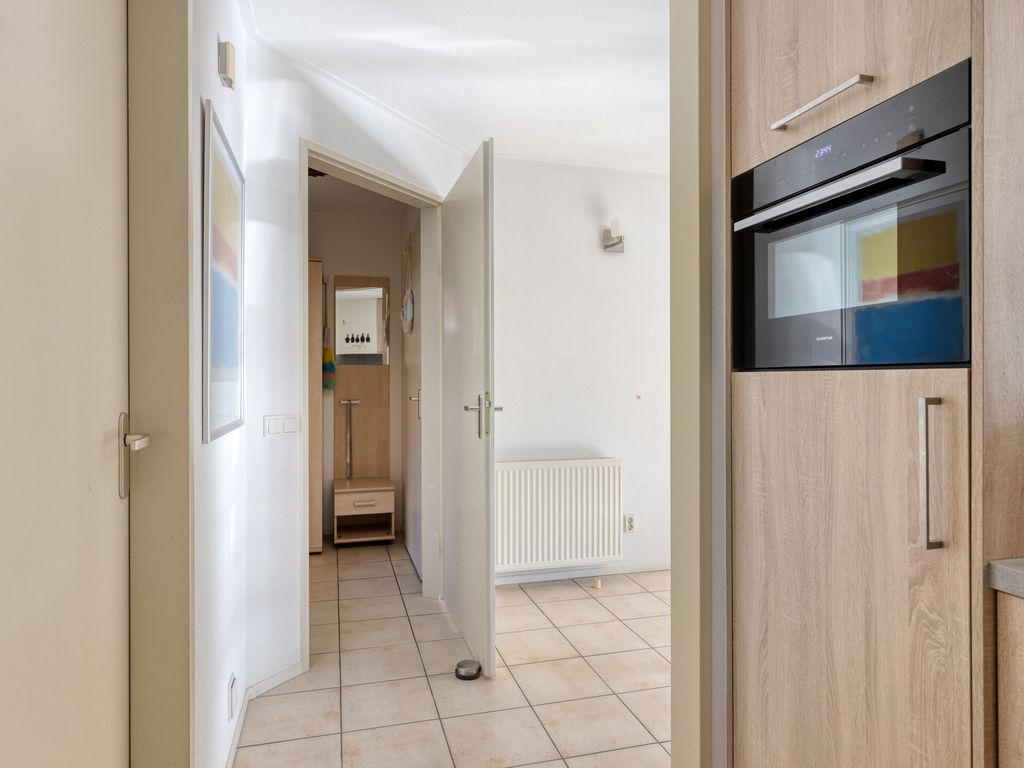 Veerse Meerdreef 84, KORTGENE