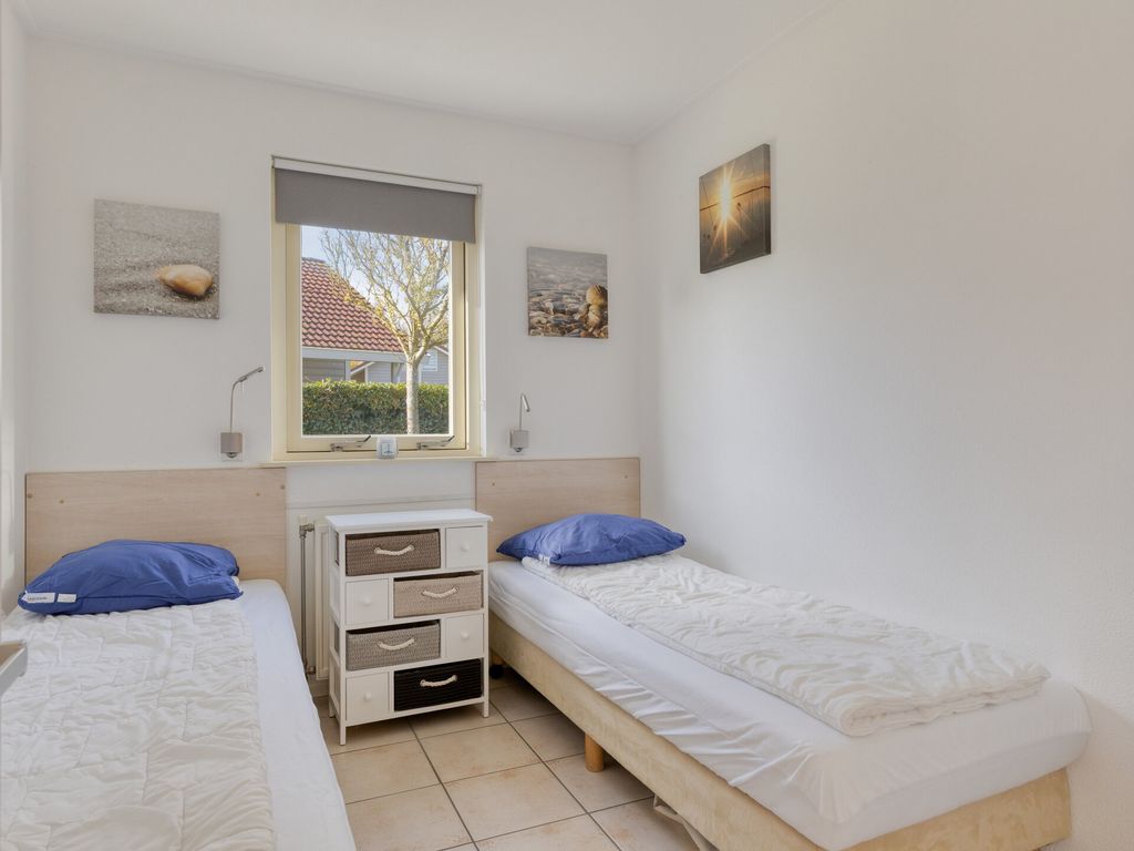 Veerse Meerdreef 84, KORTGENE