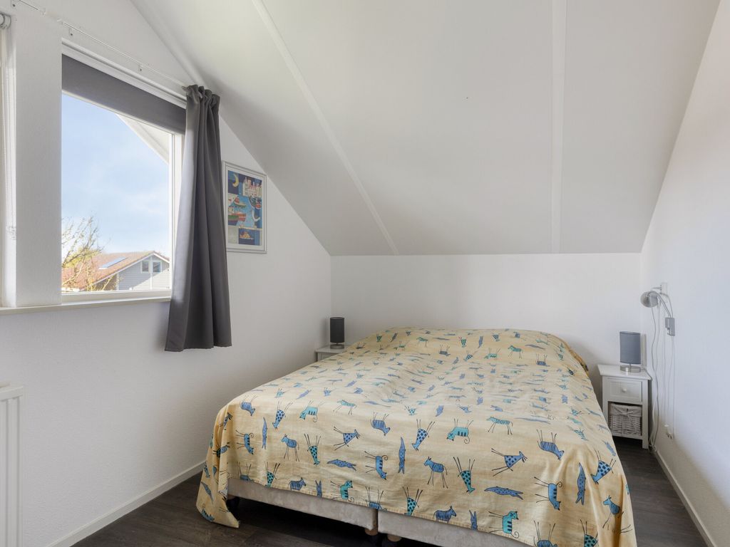 Veerse Meerdreef 84, KORTGENE