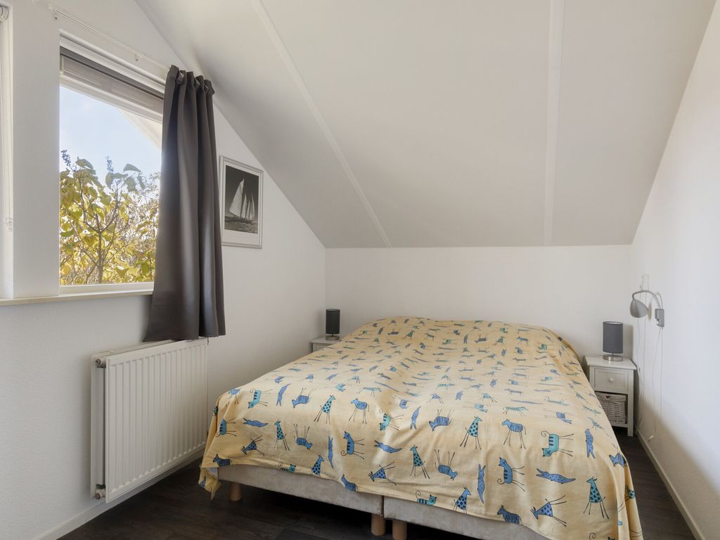 Veerse Meerdreef 84, KORTGENE