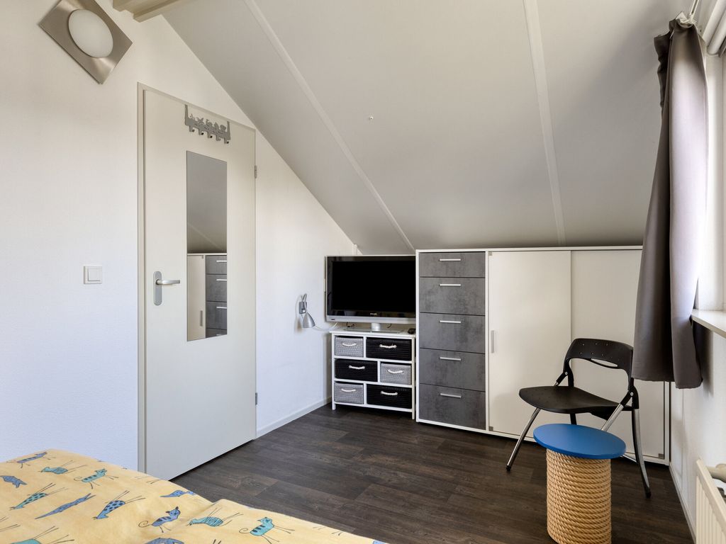 Veerse Meerdreef 84, KORTGENE