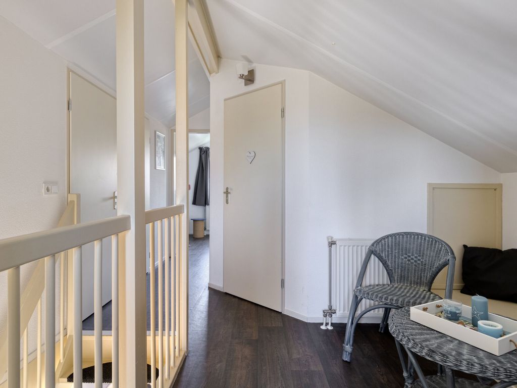 Veerse Meerdreef 84, KORTGENE