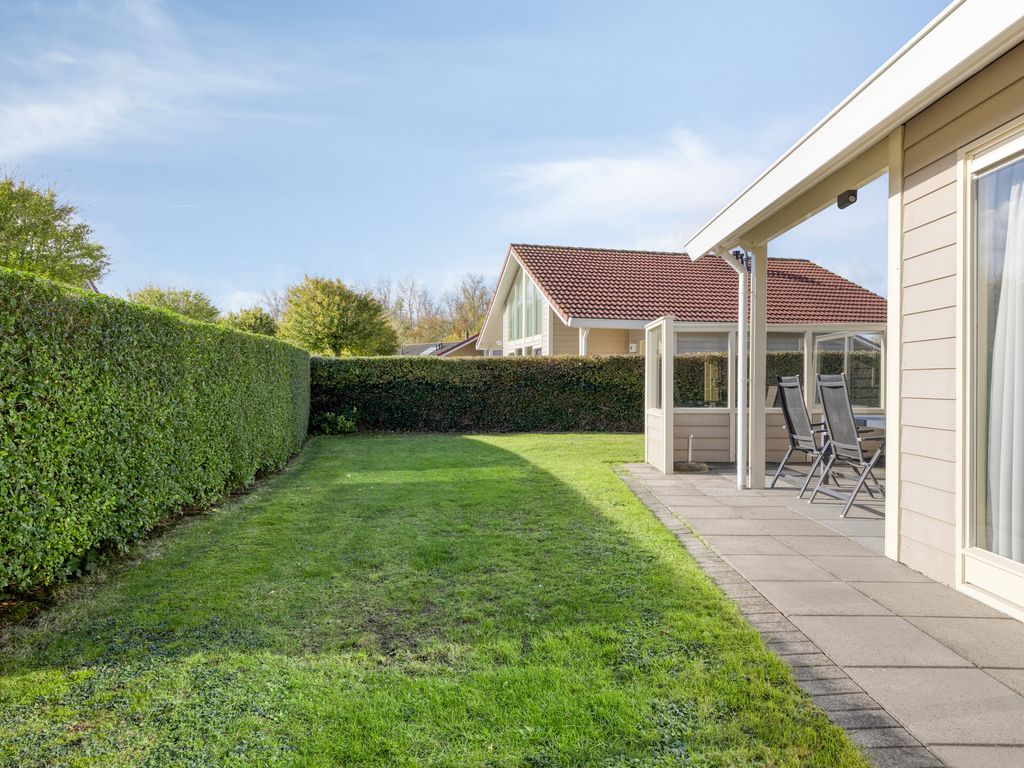 Veerse Meerdreef 84, KORTGENE