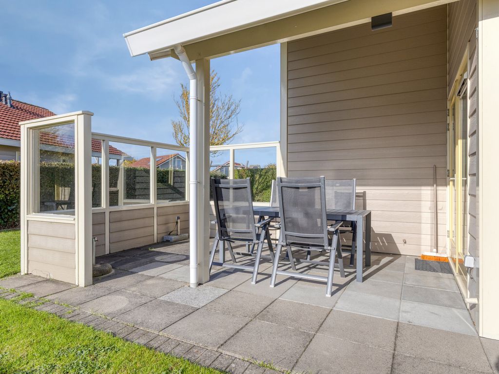 Veerse Meerdreef 84, KORTGENE