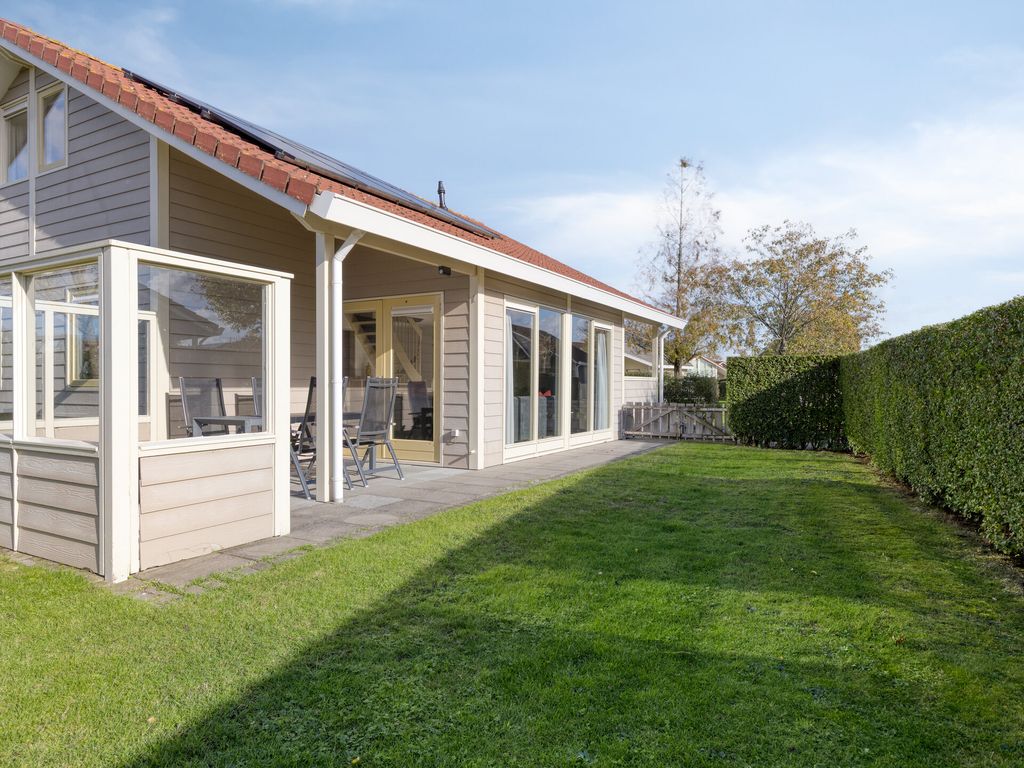 Veerse Meerdreef 84, KORTGENE