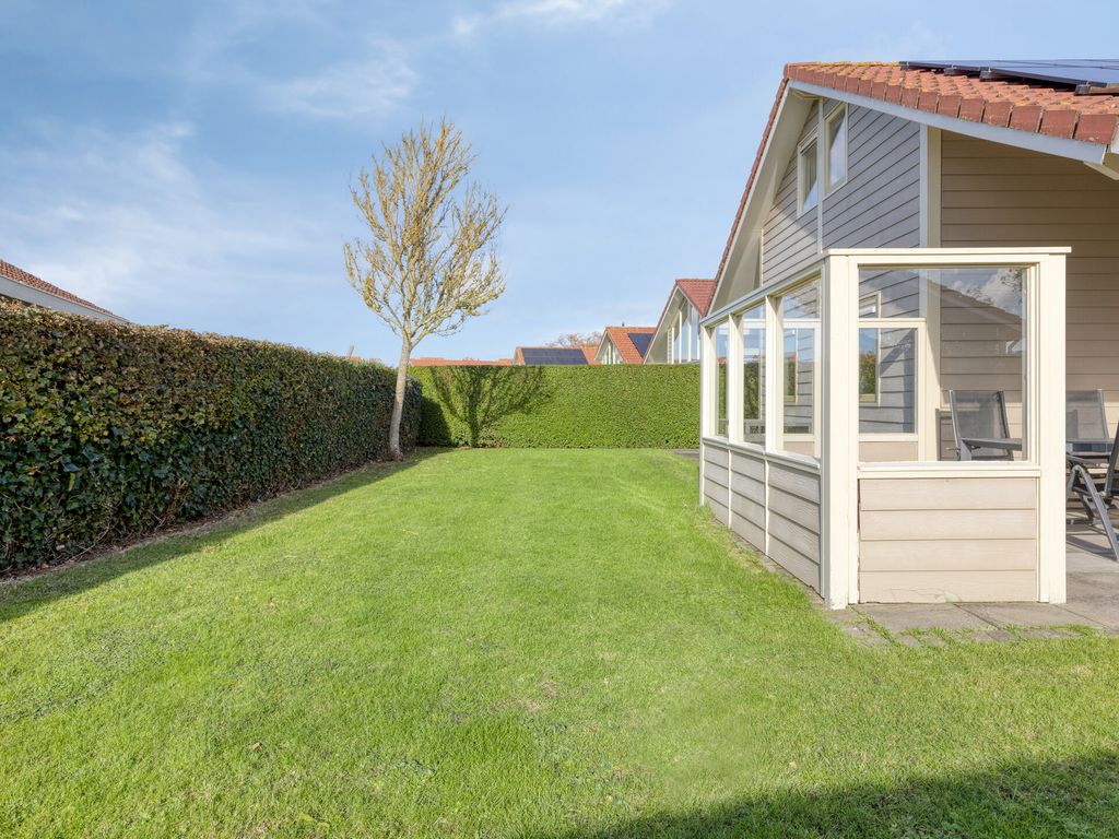 Veerse Meerdreef 84, KORTGENE