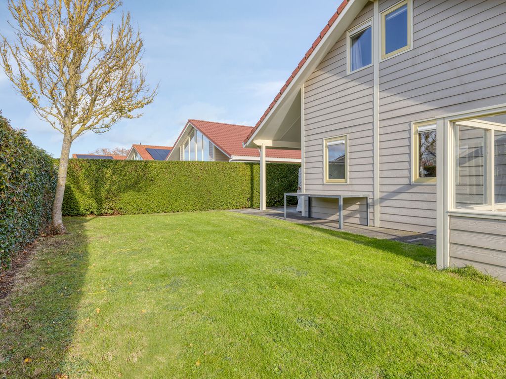 Veerse Meerdreef 84, KORTGENE