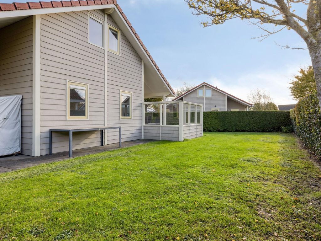 Veerse Meerdreef 84, KORTGENE