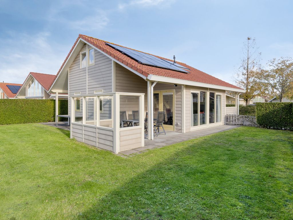 Veerse Meerdreef 84, KORTGENE