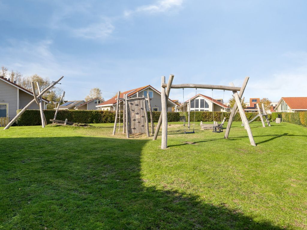 Veerse Meerdreef 84, KORTGENE