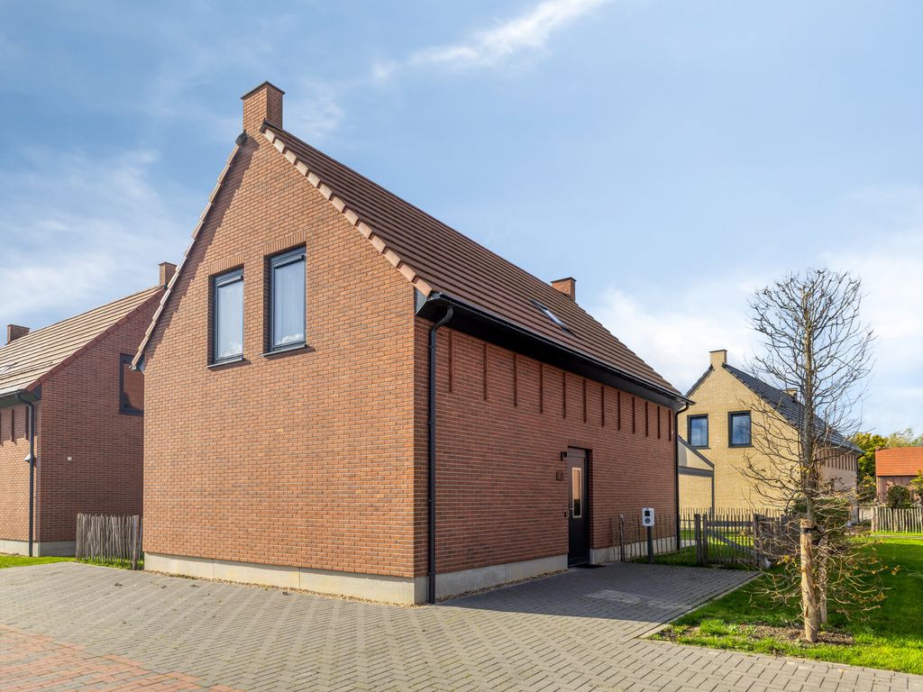 Veerweg 50 37, WOLPHAARTSDIJK