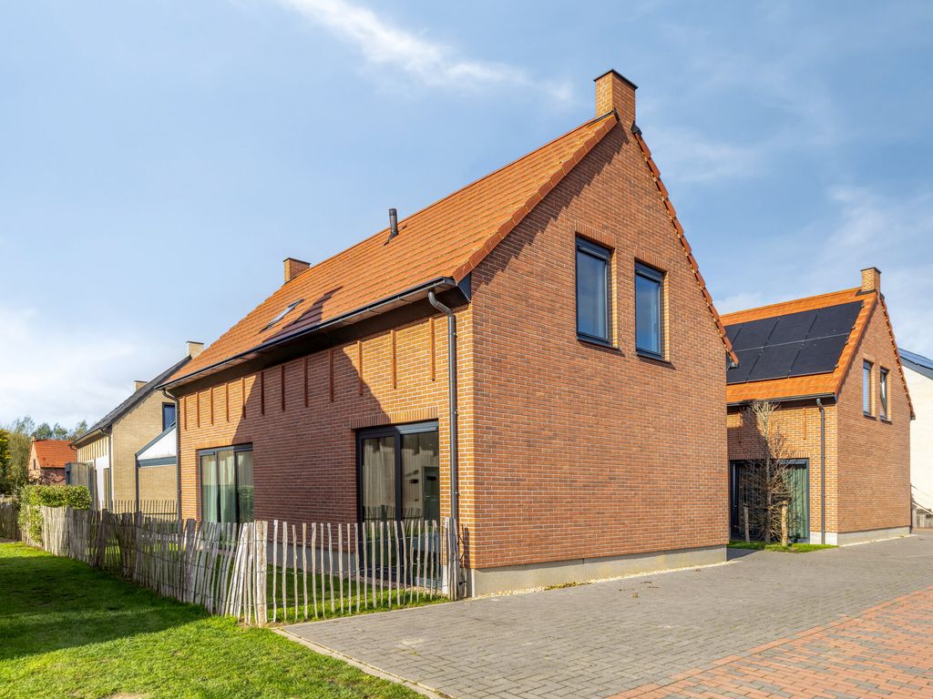 Veerweg 50 37, WOLPHAARTSDIJK