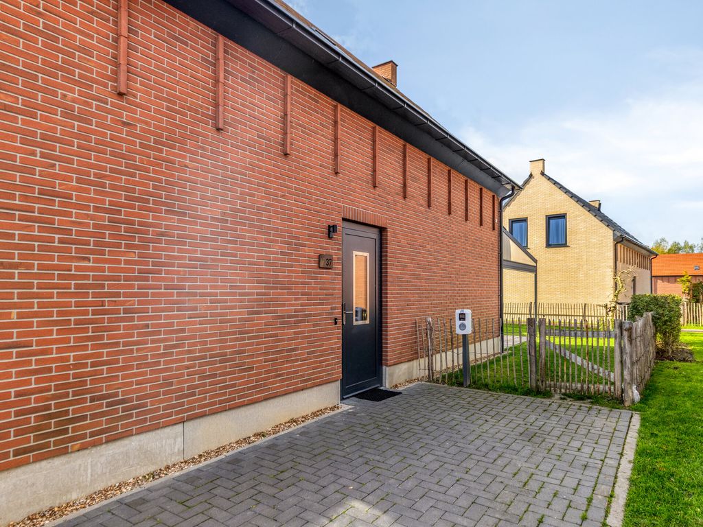 Veerweg 50 37, WOLPHAARTSDIJK