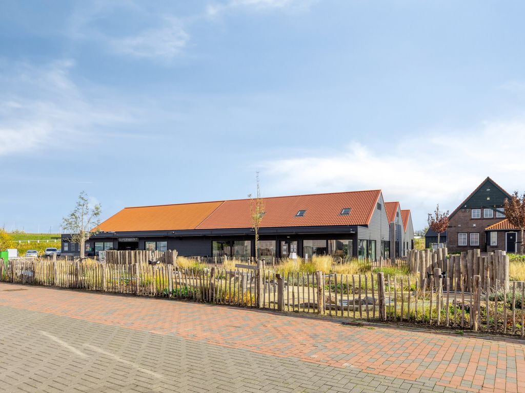 Veerweg 50 37, WOLPHAARTSDIJK