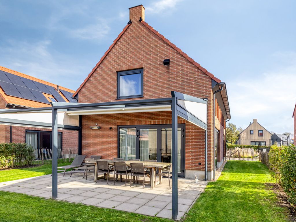 Veerweg 50 37, WOLPHAARTSDIJK