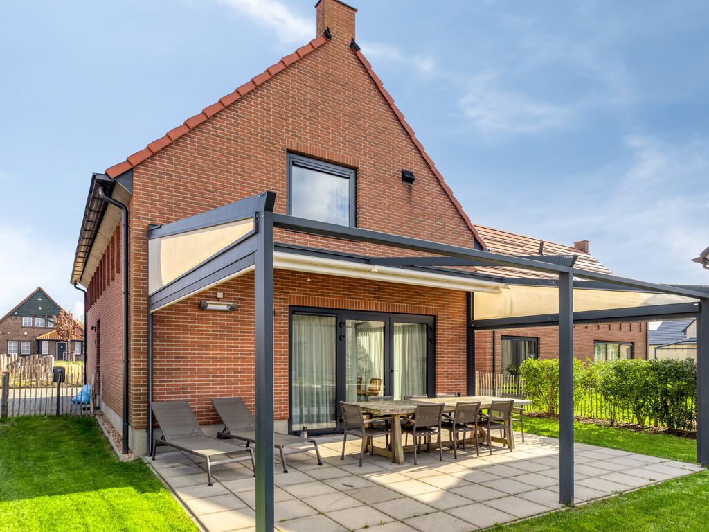 Veerweg 50 37, WOLPHAARTSDIJK