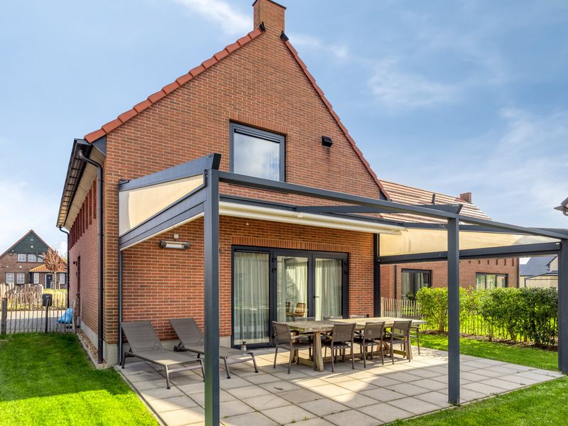 Veerweg 50 37, WOLPHAARTSDIJK