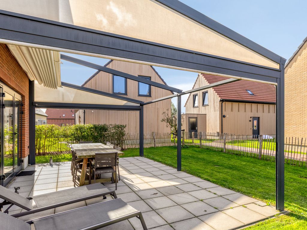 Veerweg 50 37, WOLPHAARTSDIJK