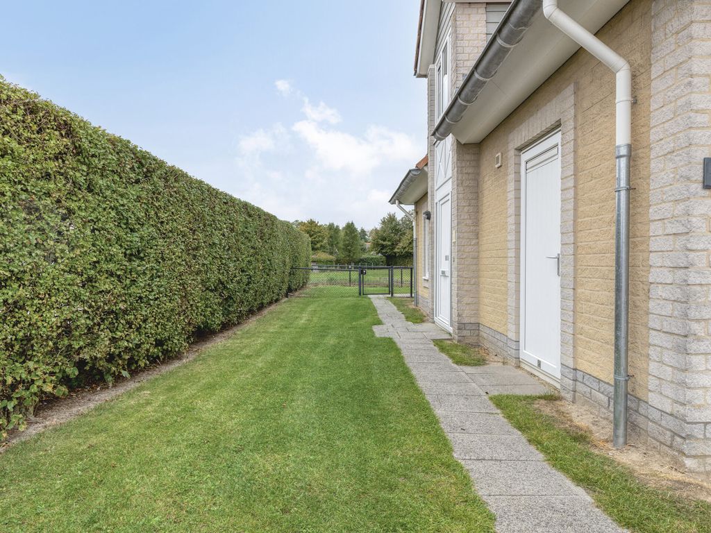 Helmgras 6, Kamperland