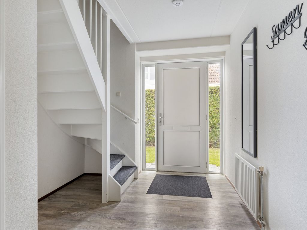 Helmgras 6, Kamperland