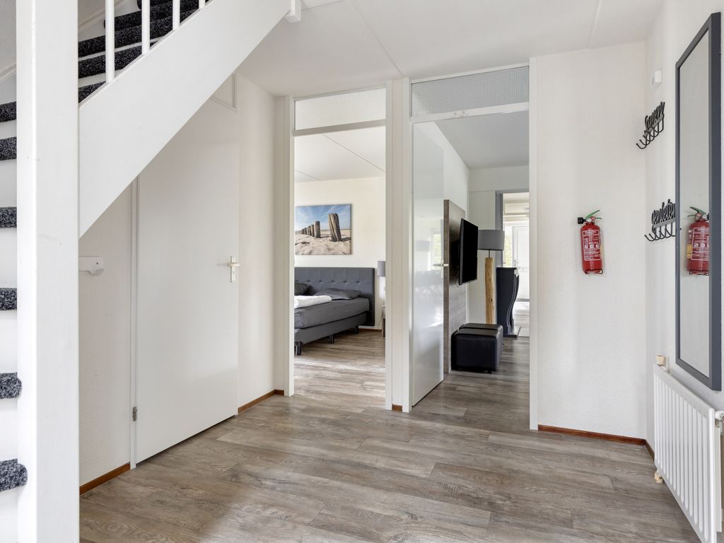 Helmgras 6, Kamperland