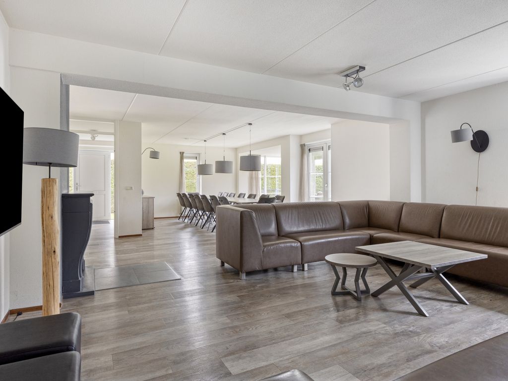 Helmgras 6, Kamperland