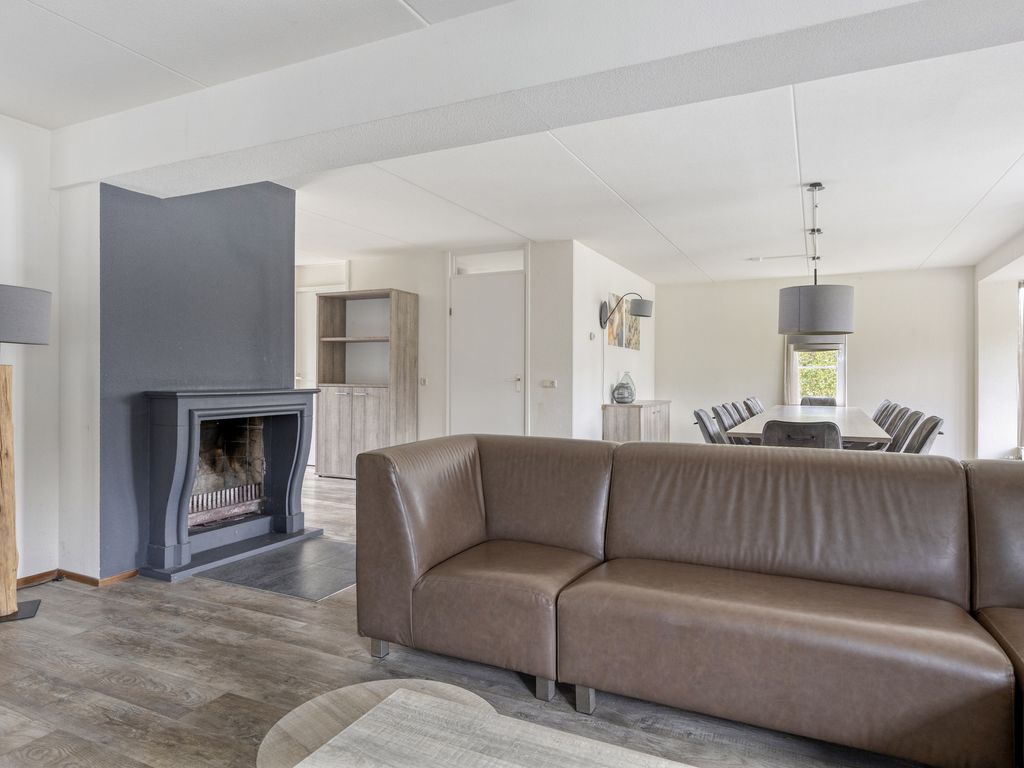 Helmgras 6, Kamperland