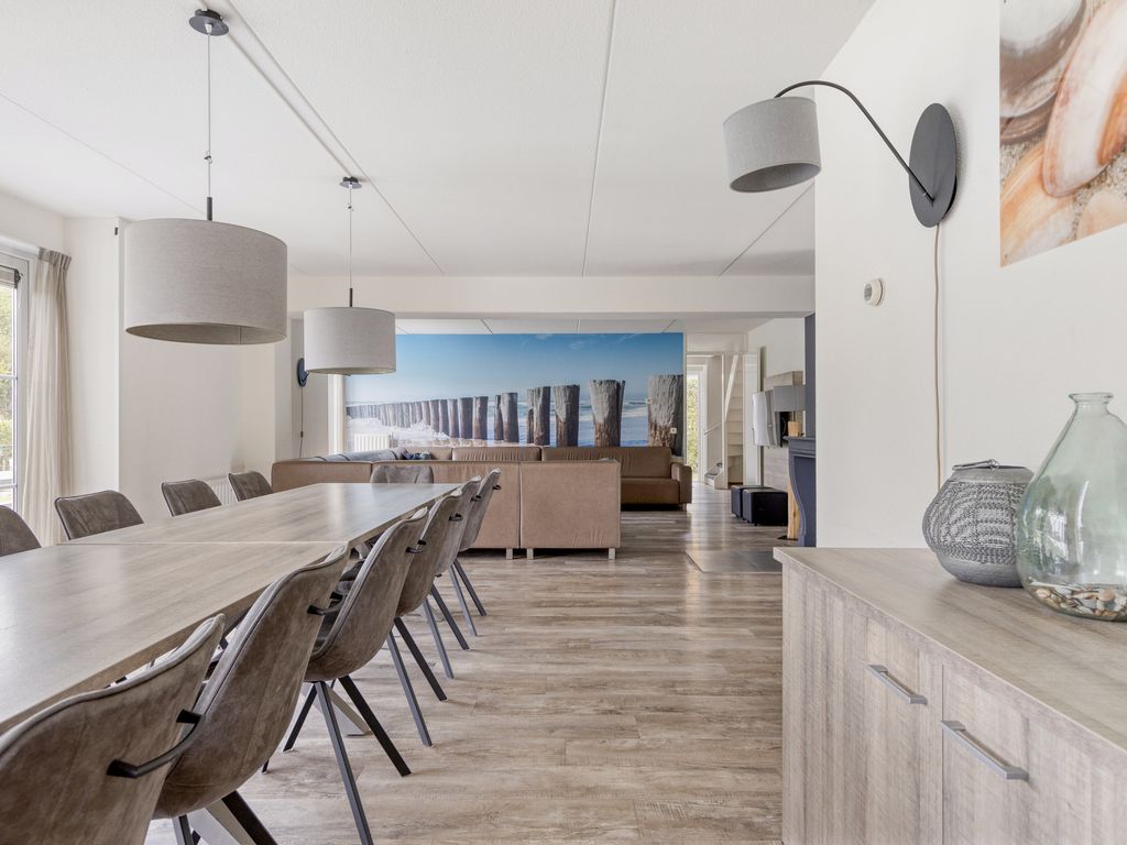 Helmgras 6, Kamperland