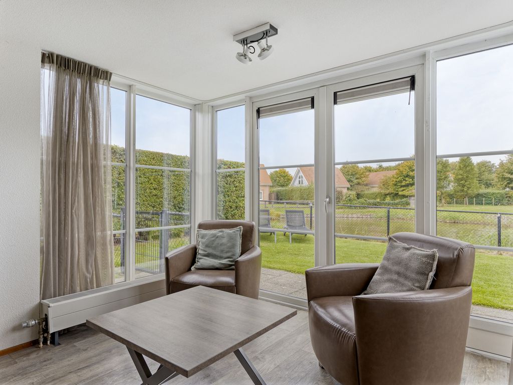 Helmgras 6, Kamperland