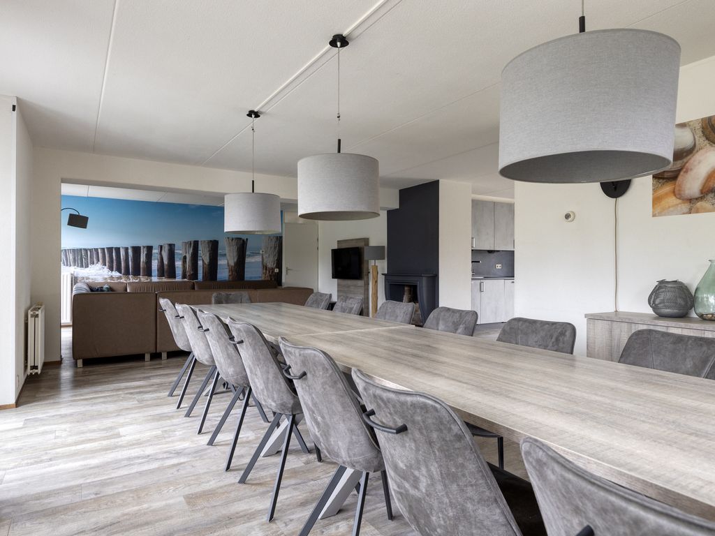 Helmgras 6, Kamperland