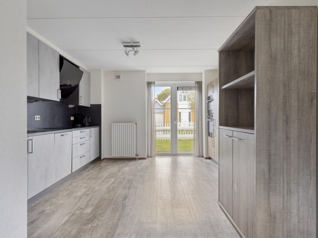 Helmgras 6, Kamperland