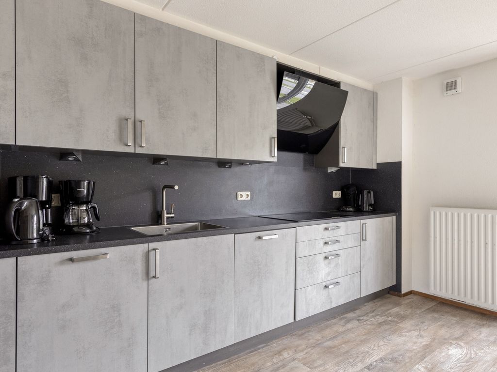 Helmgras 6, Kamperland