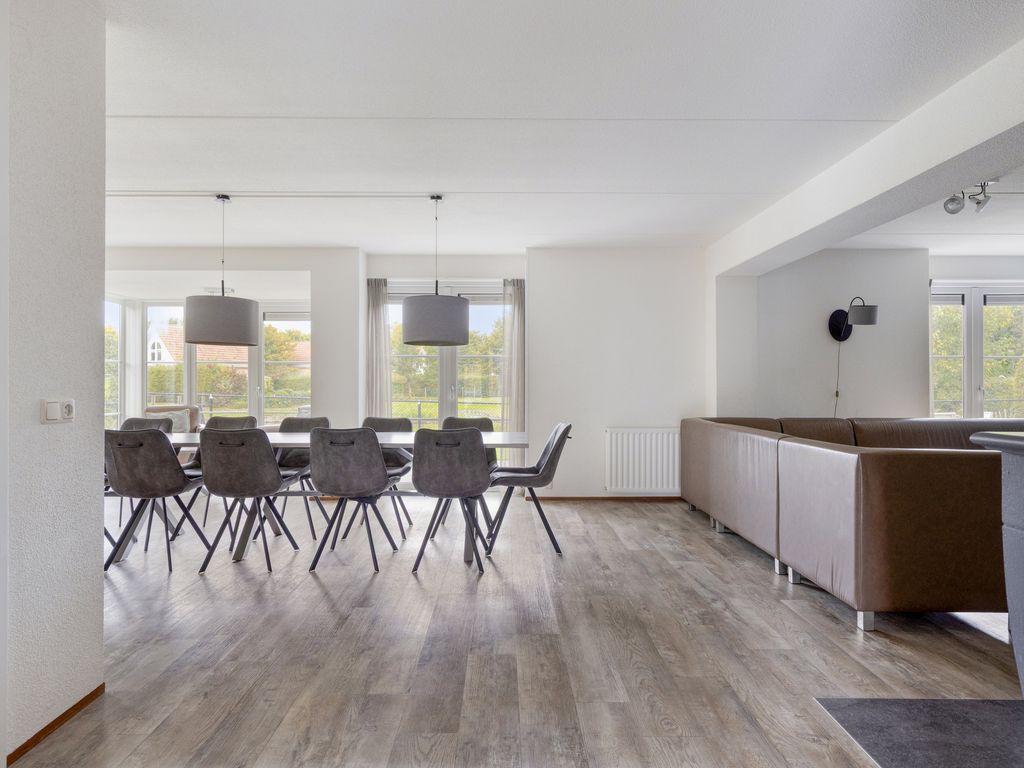 Helmgras 6, Kamperland