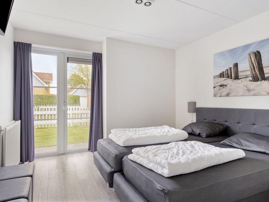 Helmgras 6, Kamperland