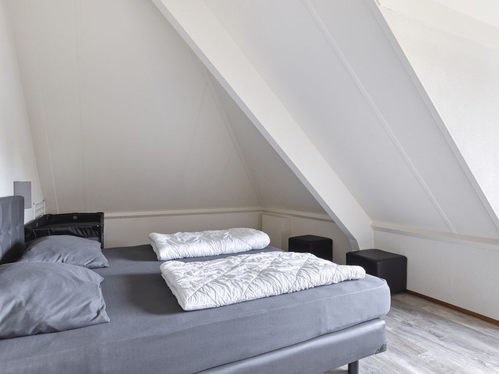 Helmgras 6, Kamperland