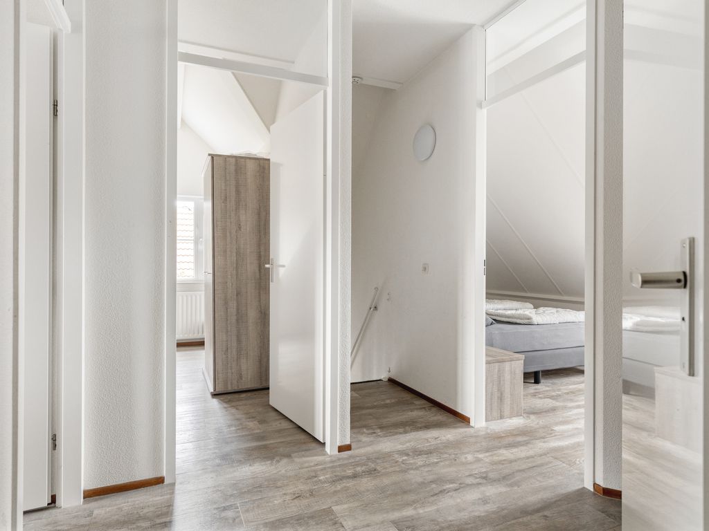 Helmgras 6, Kamperland