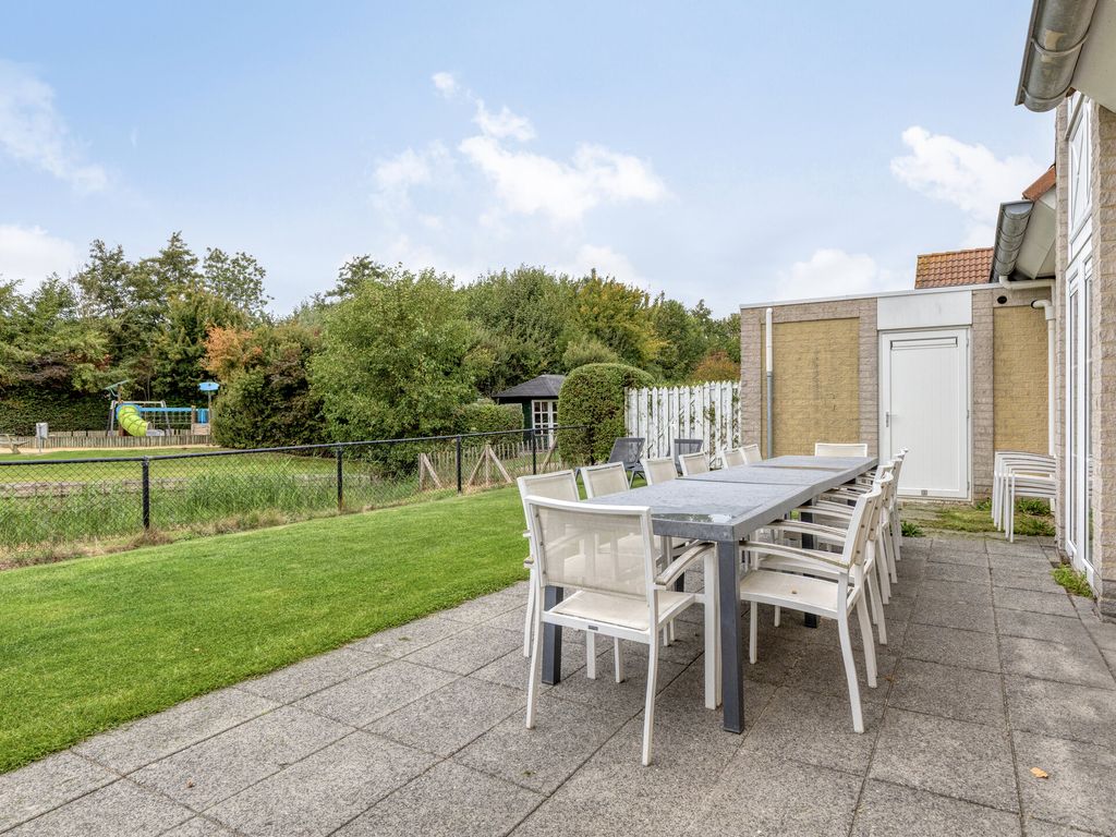 Helmgras 6, Kamperland