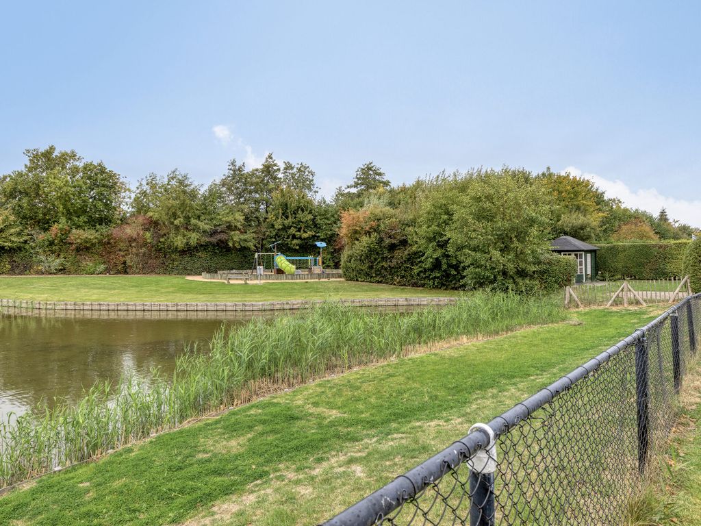 Helmgras 6, Kamperland