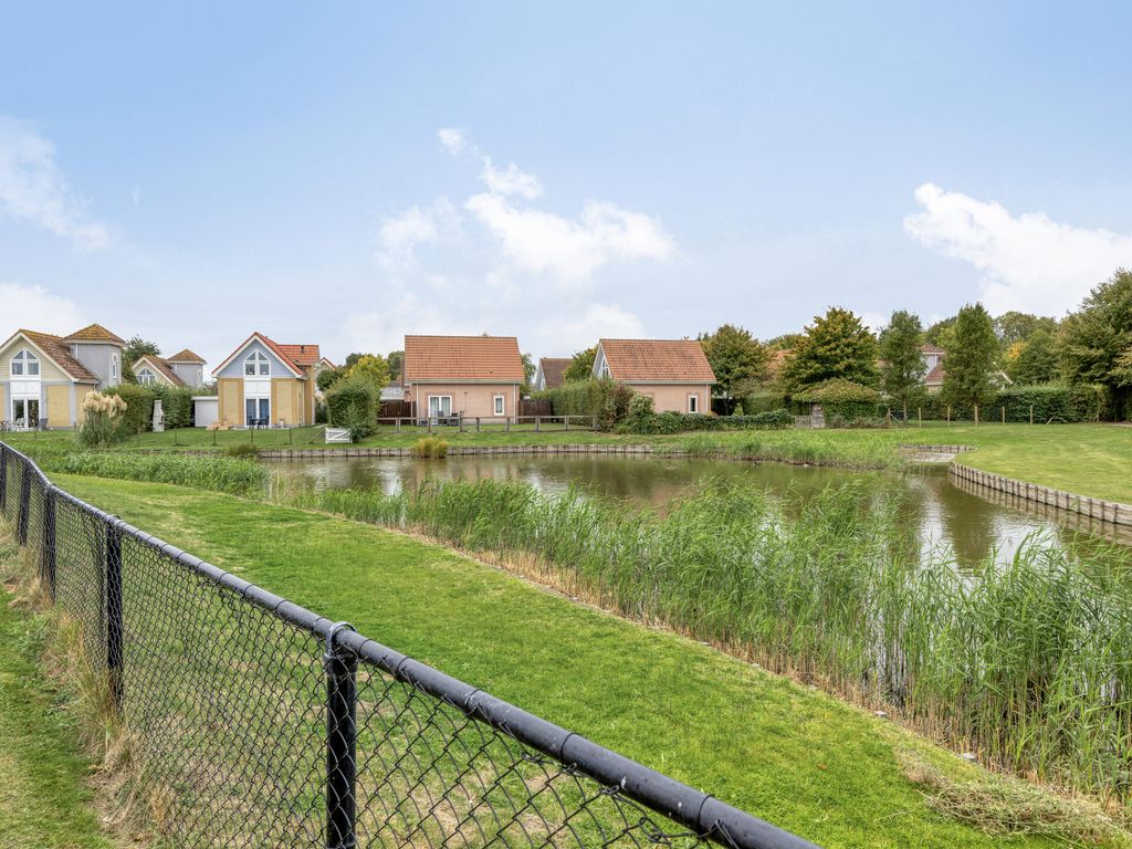 Helmgras 6, Kamperland