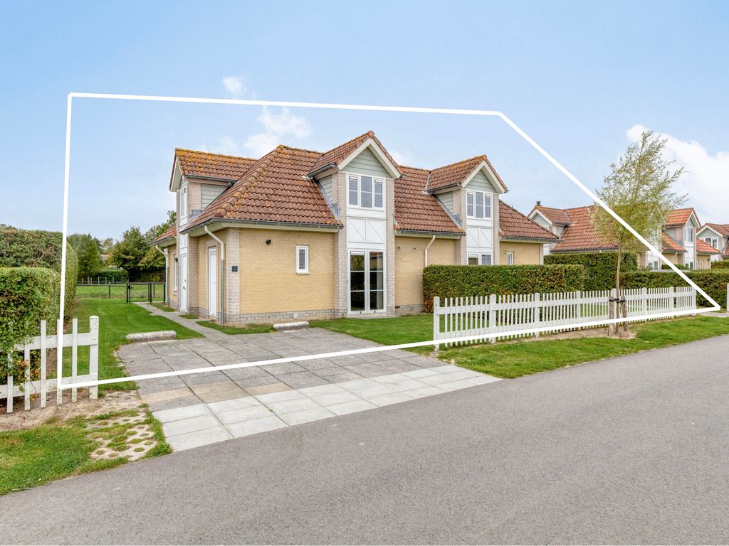 Helmgras 6, Kamperland