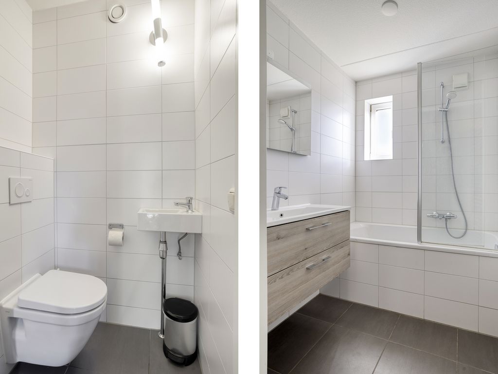 Veersegat 30, KAMPERLAND