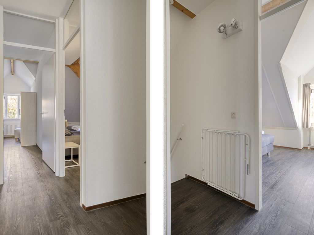 Veersegat 30, KAMPERLAND