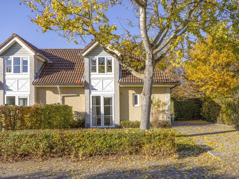 Veersegat 30, KAMPERLAND