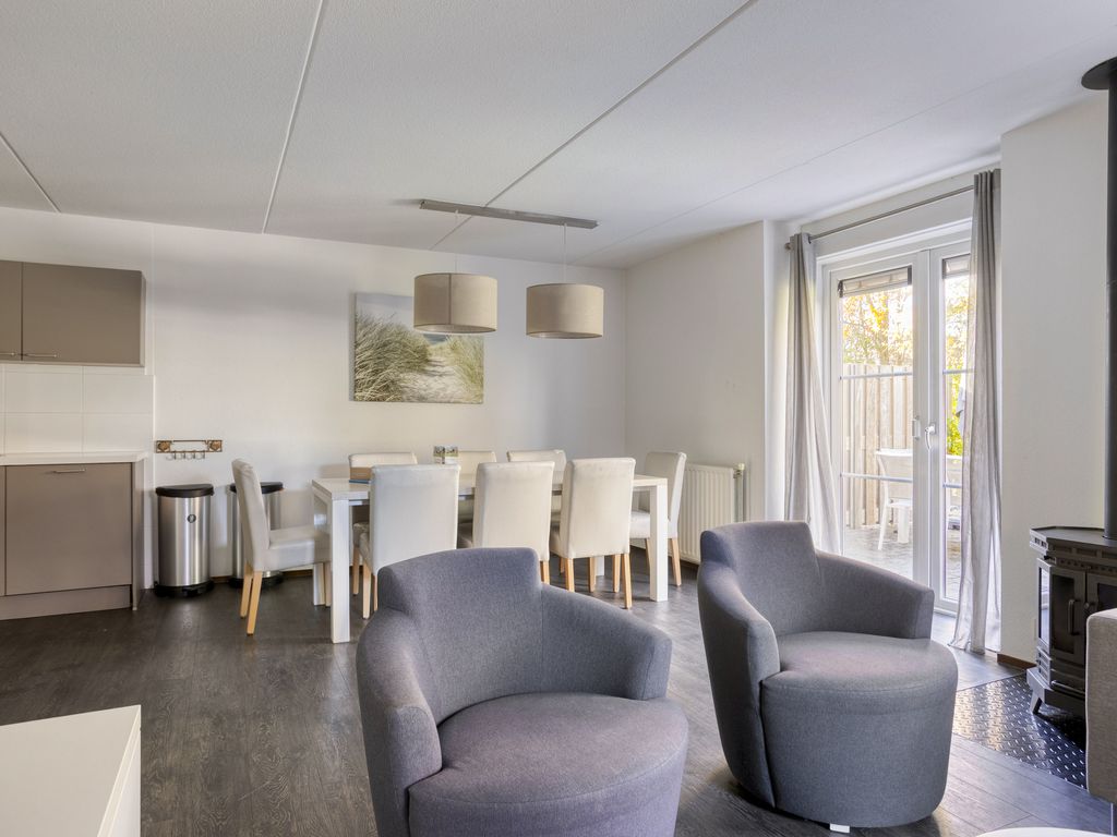 Veersegat 30, KAMPERLAND