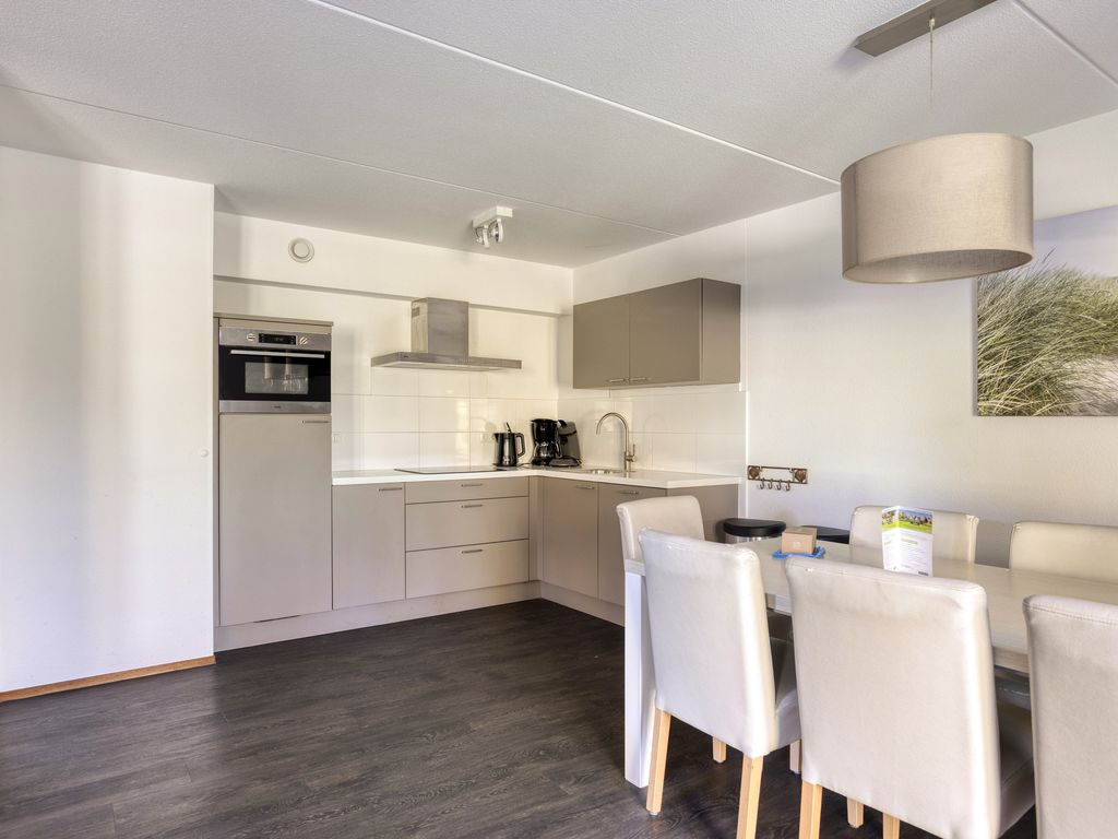 Veersegat 30, KAMPERLAND